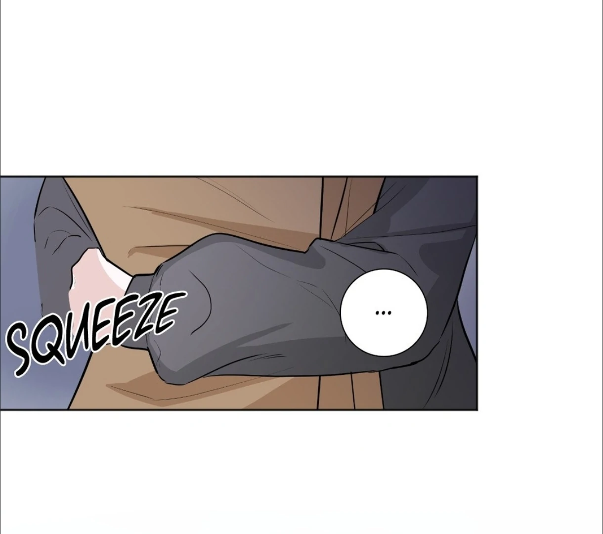 The Blurred Lines Between Us [Official] - Chapter 2 manhwa