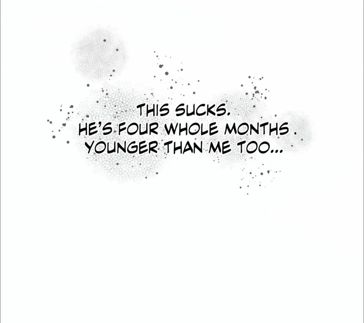 The Blurred Lines Between Us [Official] - Chapter 2 manhwa