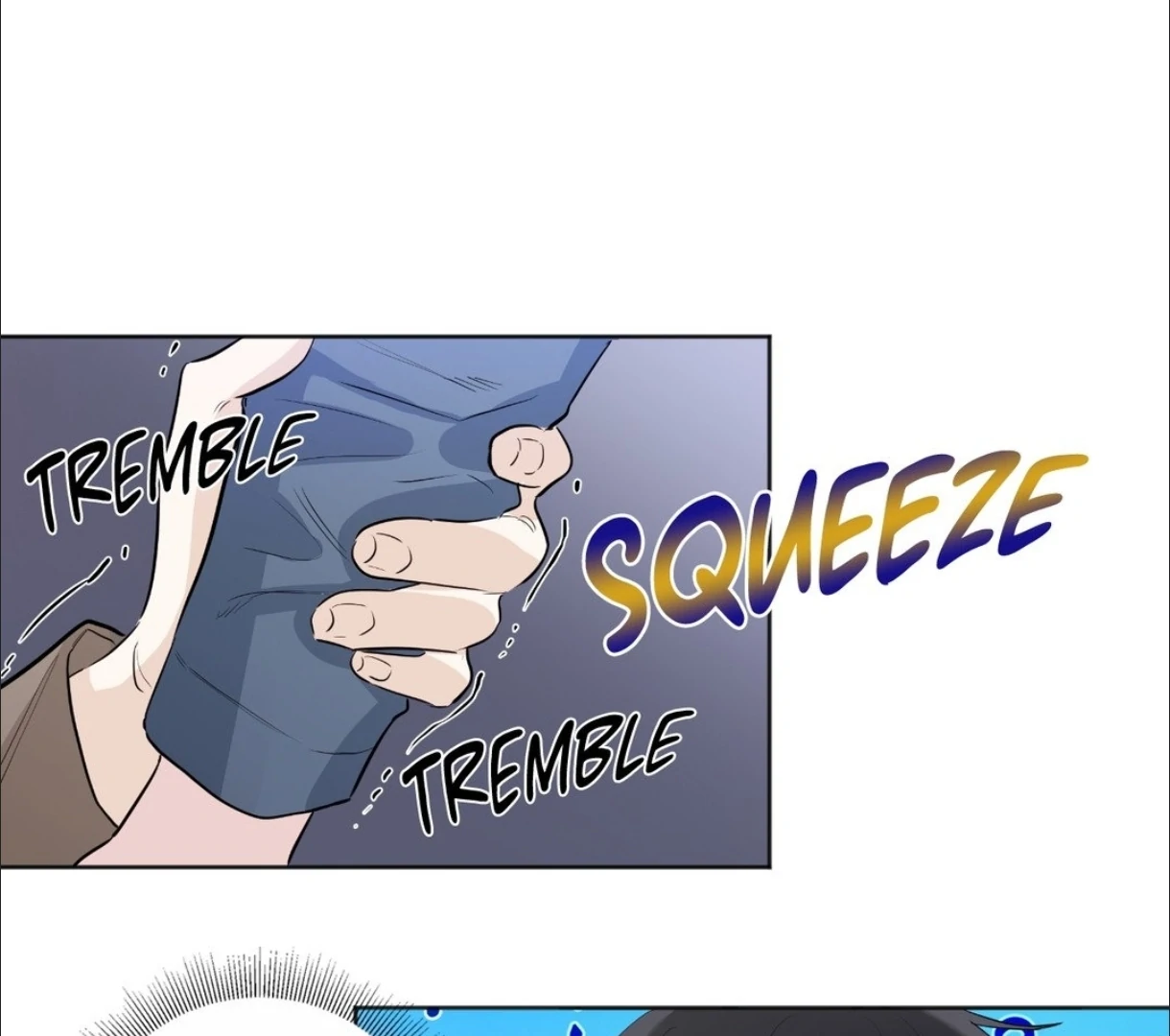 The Blurred Lines Between Us [Official] - Chapter 2 manhwa