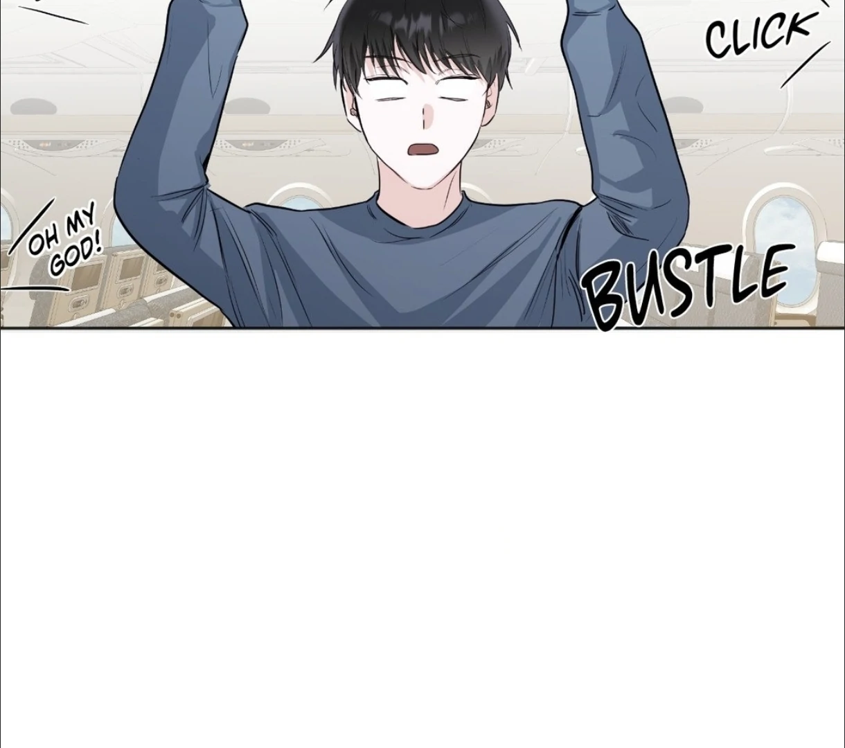 The Blurred Lines Between Us [Official] - Chapter 2 manhwa