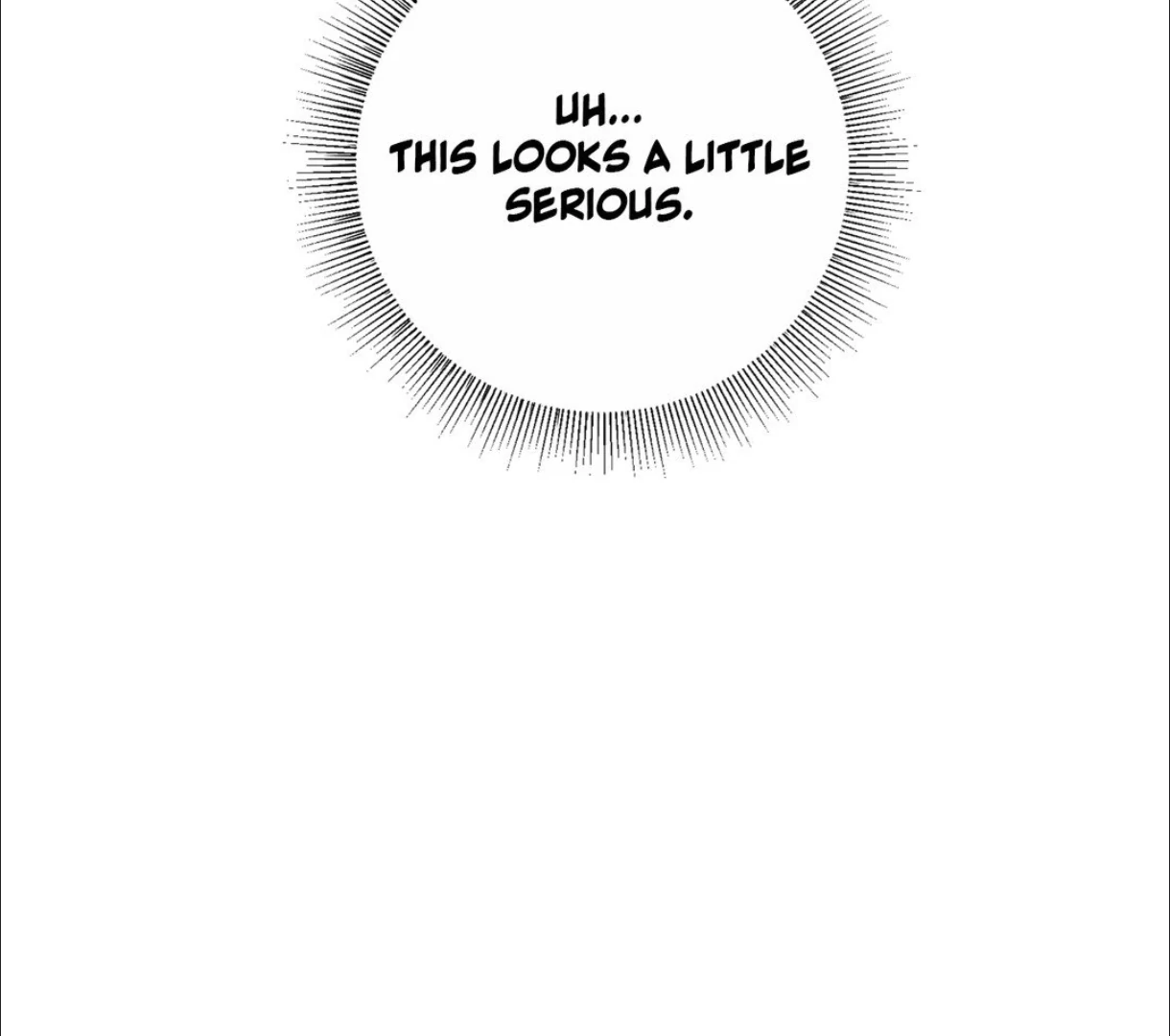 The Blurred Lines Between Us [Official] - Chapter 2 manhwa