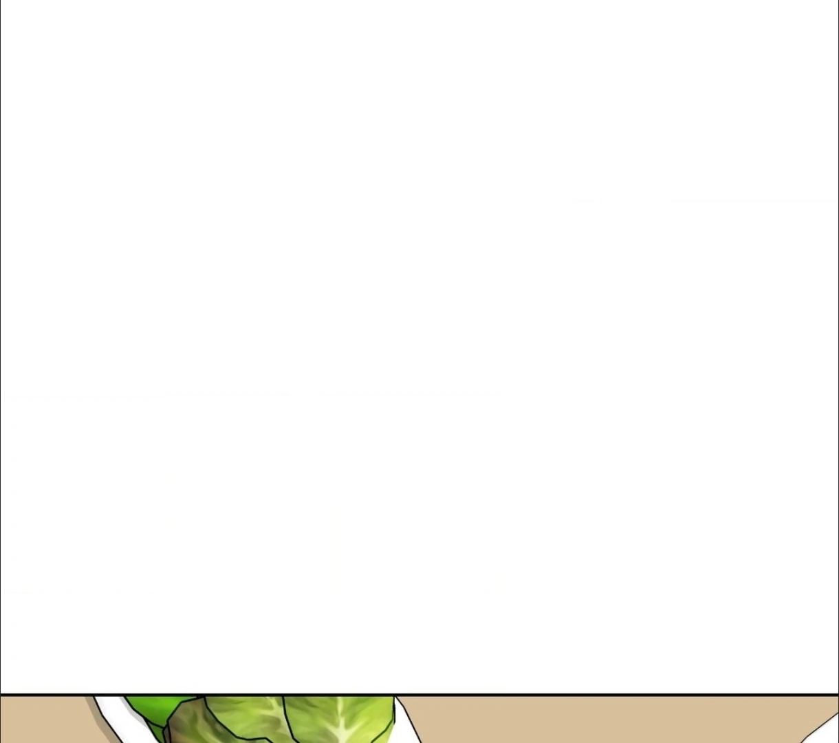 The Blurred Lines Between Us [Official] - Chapter 20 manhwa