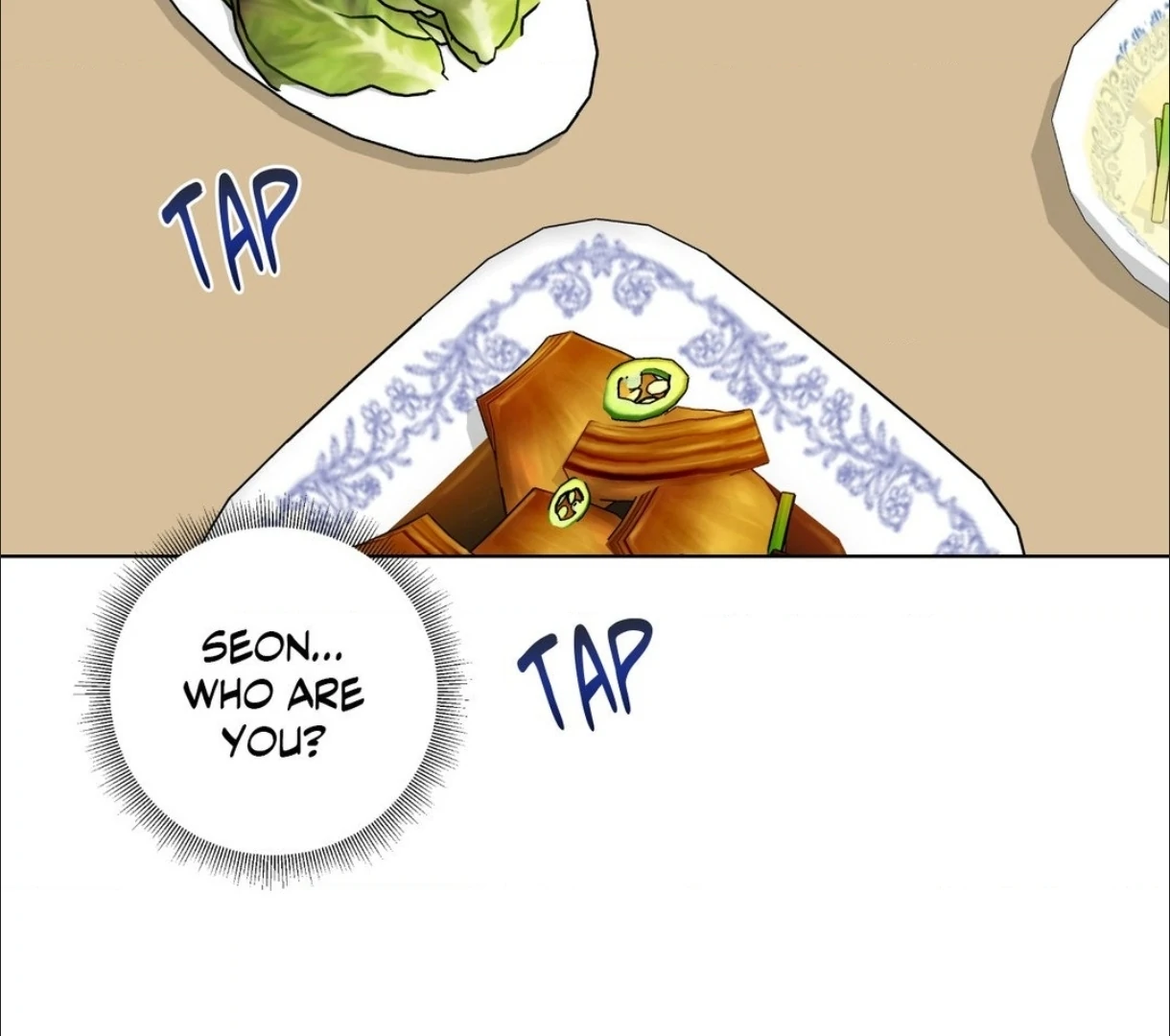 The Blurred Lines Between Us [Official] - Chapter 20 manhwa