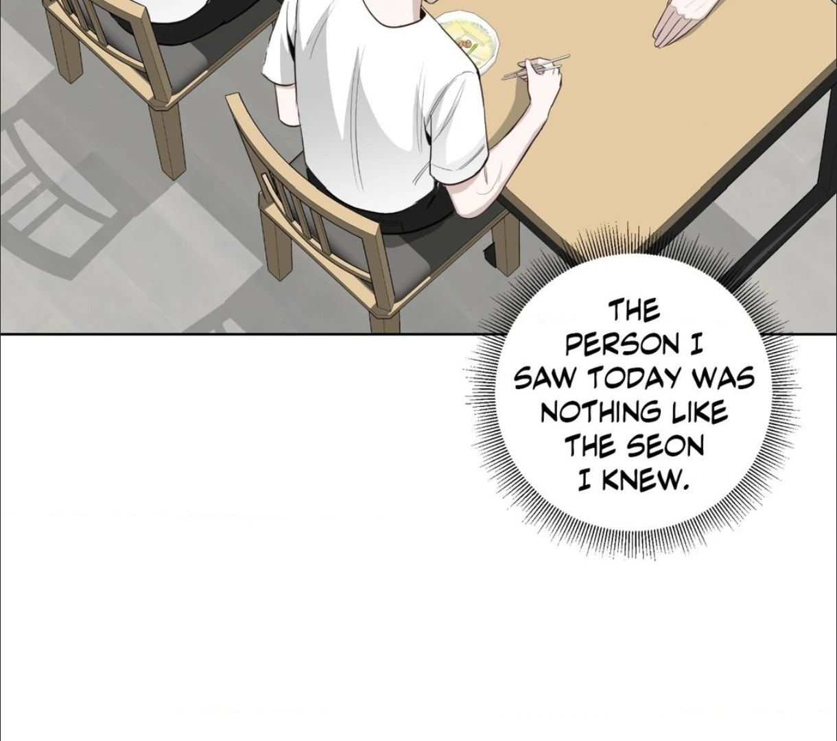 The Blurred Lines Between Us [Official] - Chapter 20 manhwa