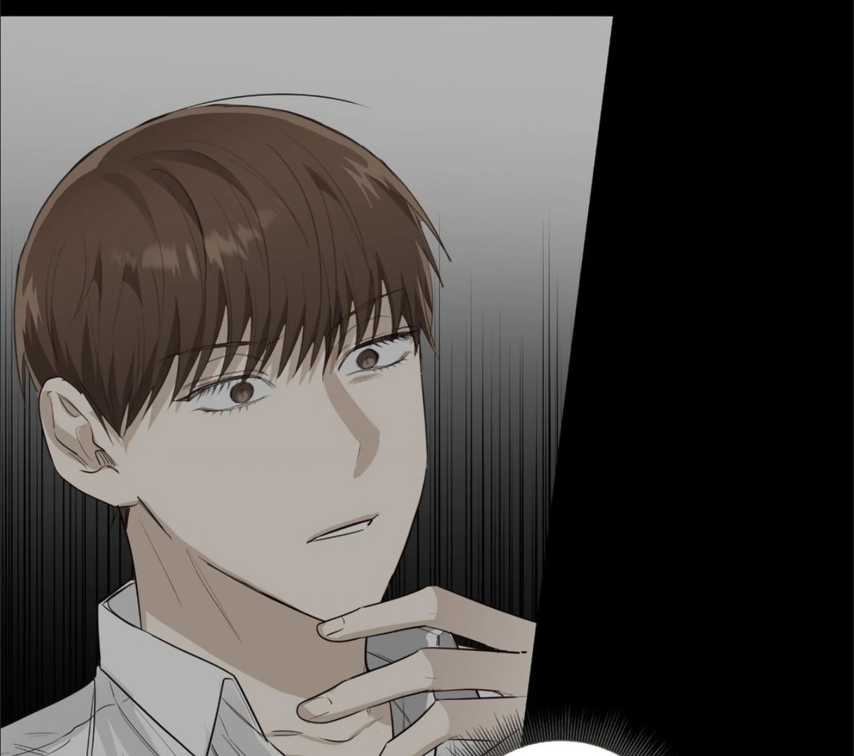 The Blurred Lines Between Us [Official] - Chapter 20 manhwa