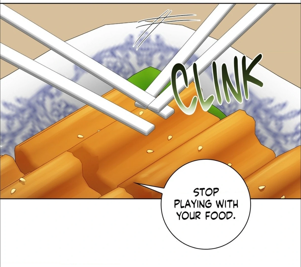 The Blurred Lines Between Us [Official] - Chapter 20 manhwa