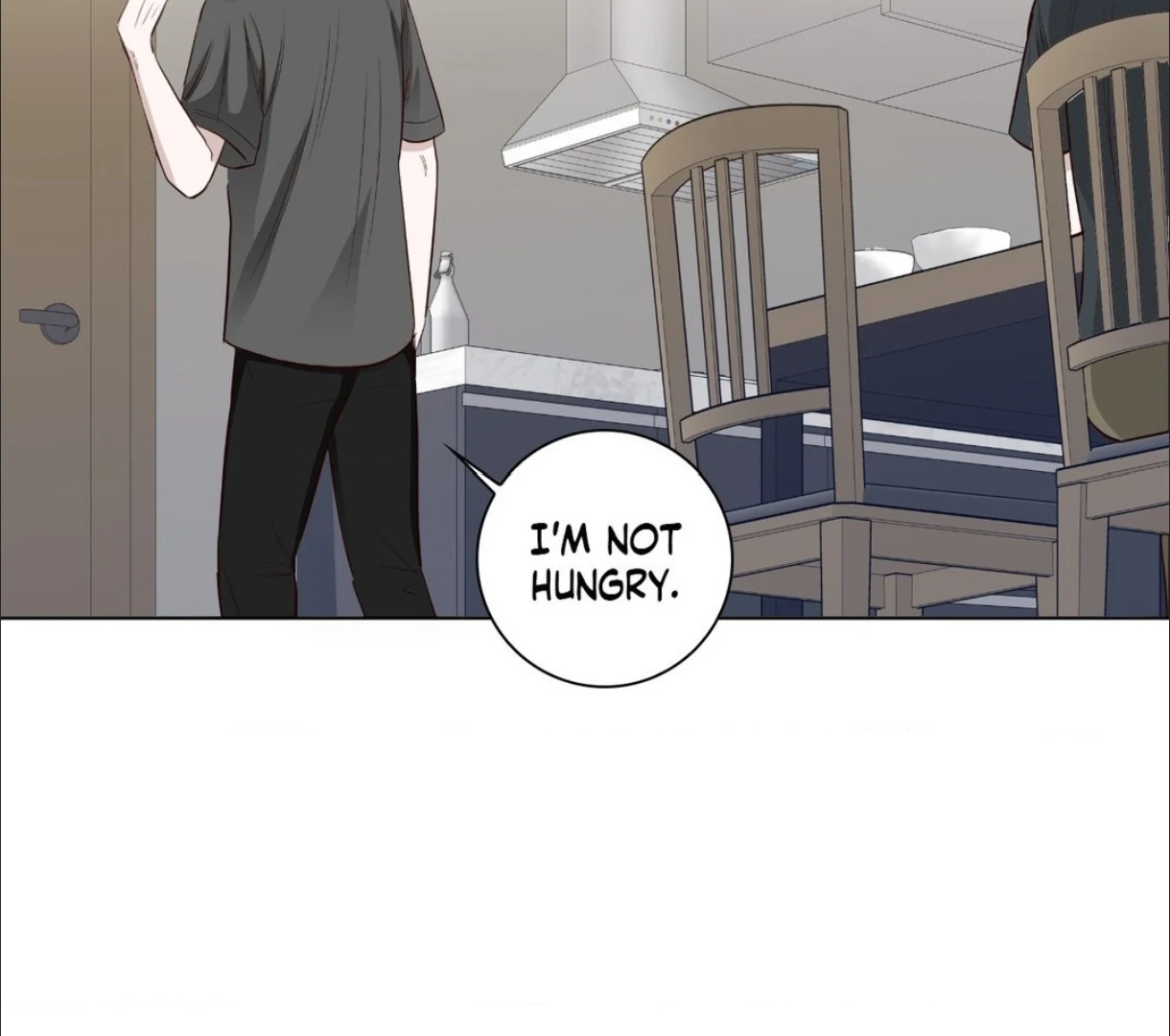 The Blurred Lines Between Us [Official] - Chapter 20 manhwa