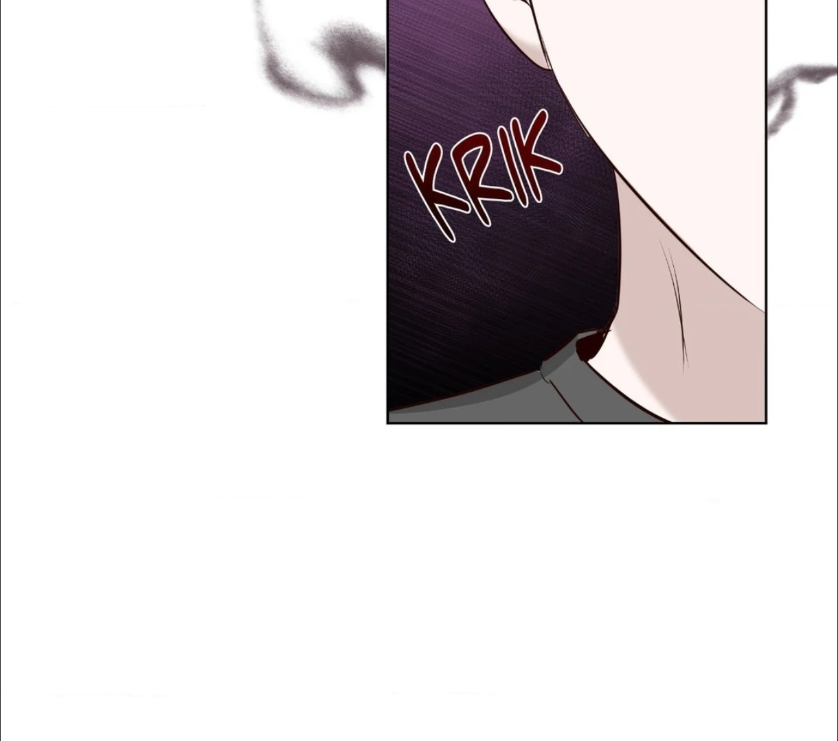 The Blurred Lines Between Us [Official] - Chapter 20 manhwa