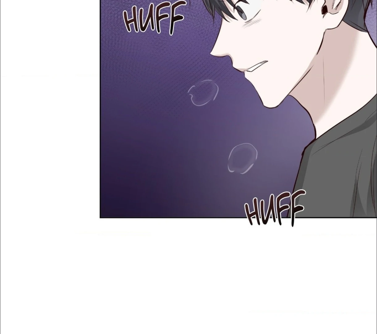 The Blurred Lines Between Us [Official] - Chapter 20 manhwa