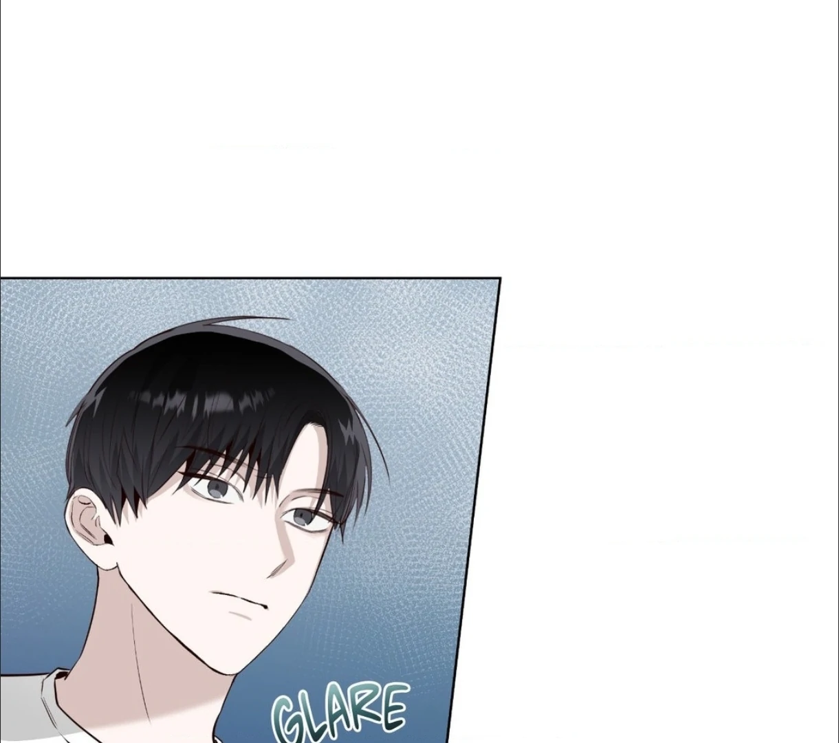 The Blurred Lines Between Us [Official] - Chapter 20 manhwa