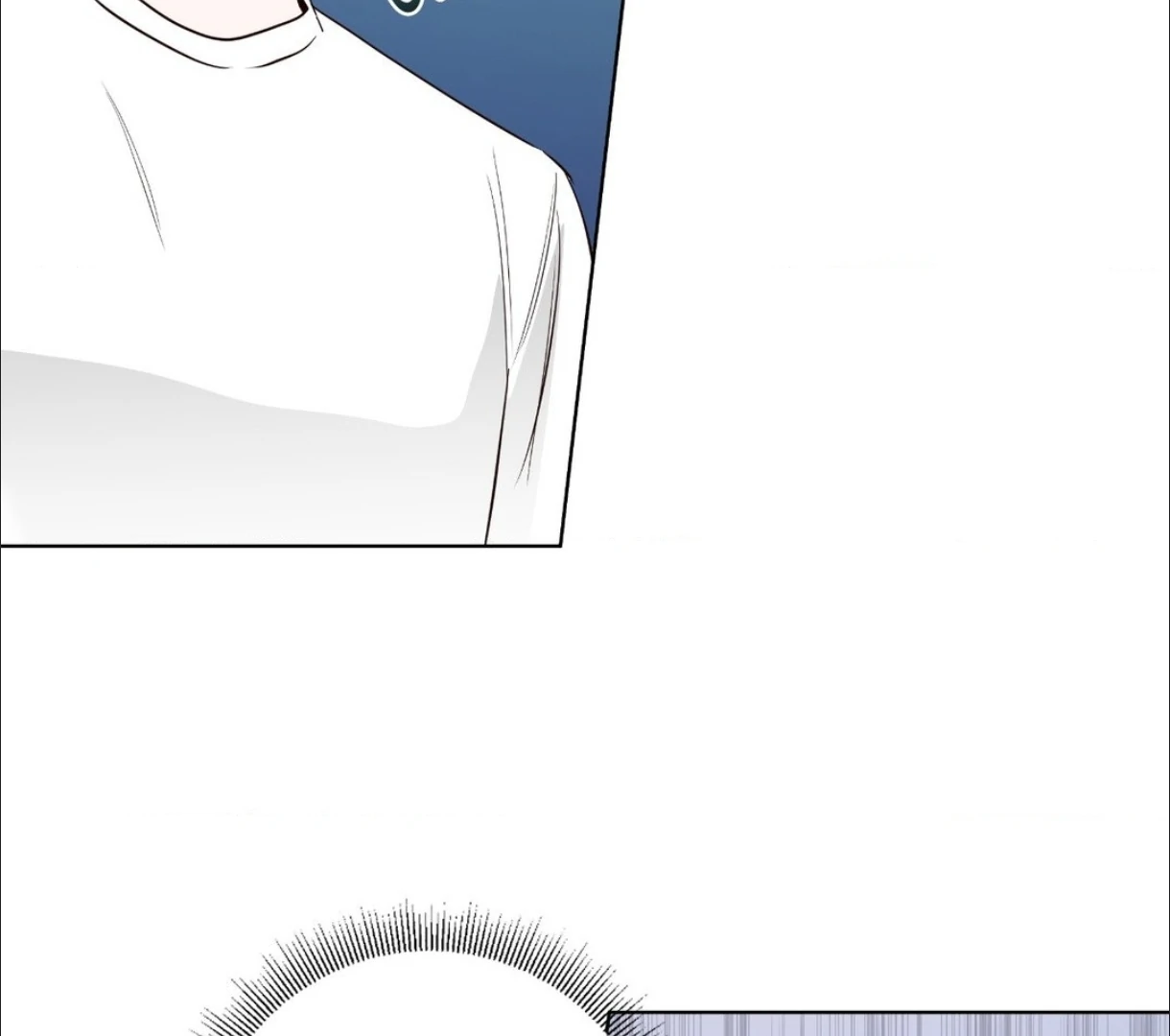 The Blurred Lines Between Us [Official] - Chapter 20 manhwa