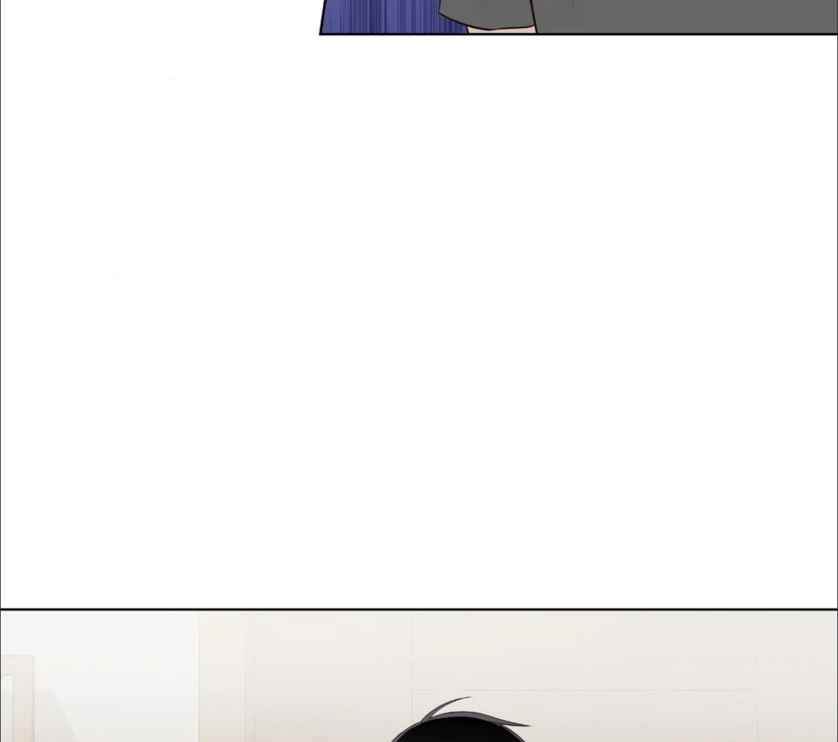 The Blurred Lines Between Us [Official] - Chapter 20 manhwa