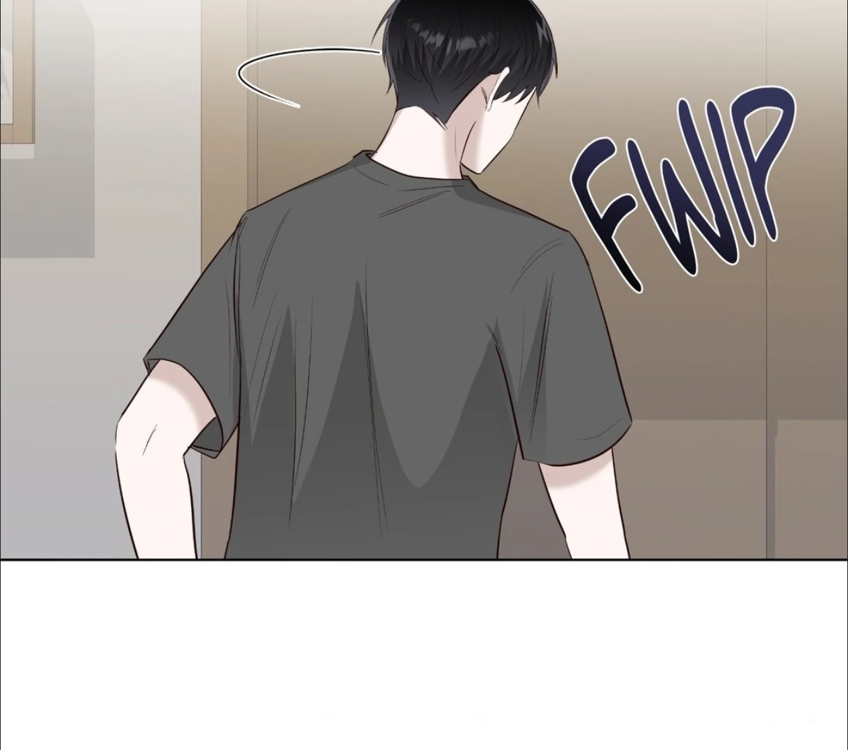 The Blurred Lines Between Us [Official] - Chapter 20 manhwa