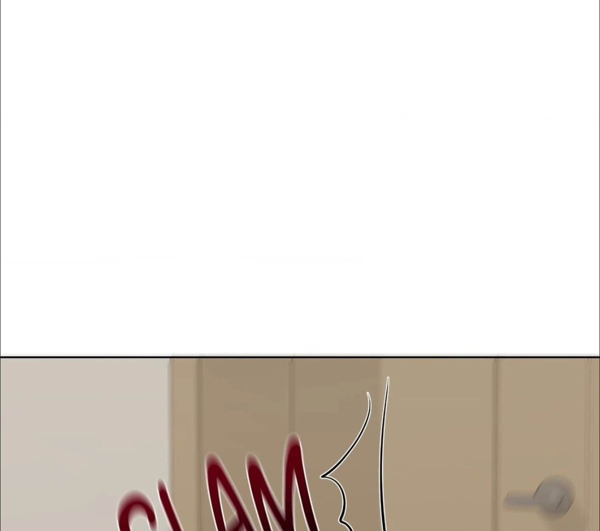 The Blurred Lines Between Us [Official] - Chapter 20 manhwa