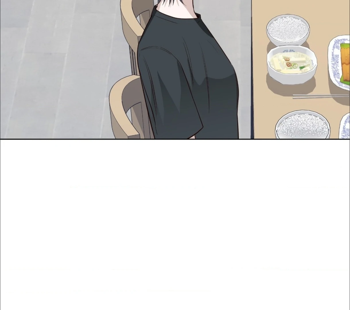 The Blurred Lines Between Us [Official] - Chapter 20 manhwa