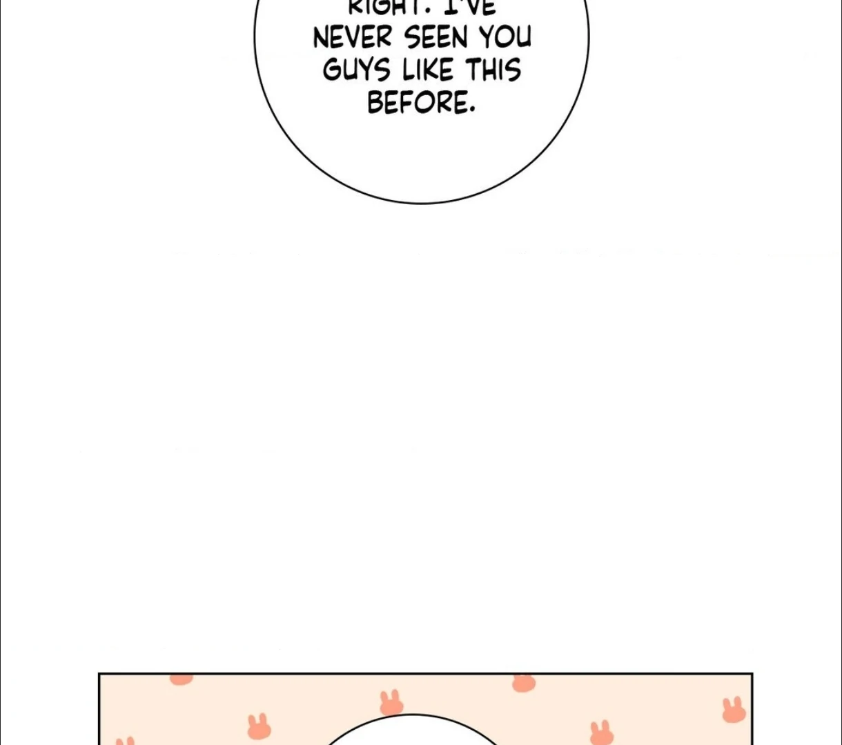 The Blurred Lines Between Us [Official] - Chapter 20 manhwa