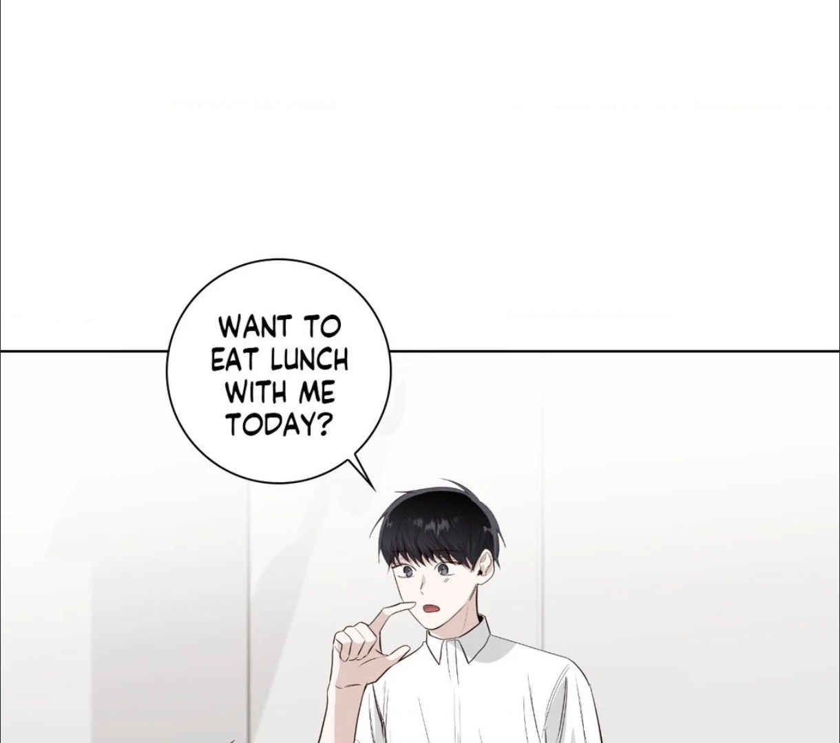 The Blurred Lines Between Us [Official] - Chapter 20 manhwa