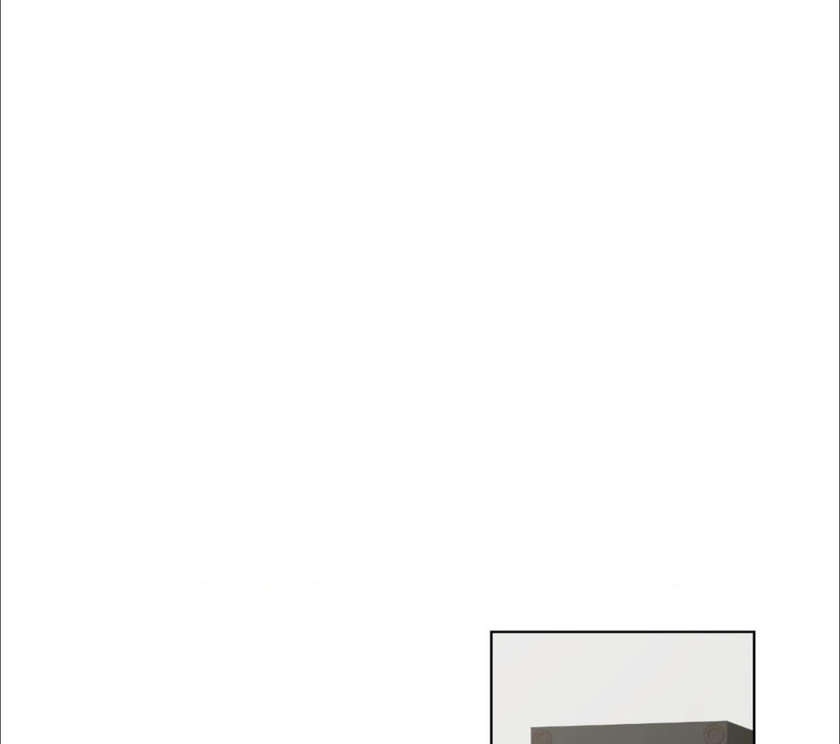 The Blurred Lines Between Us [Official] - Chapter 20 manhwa