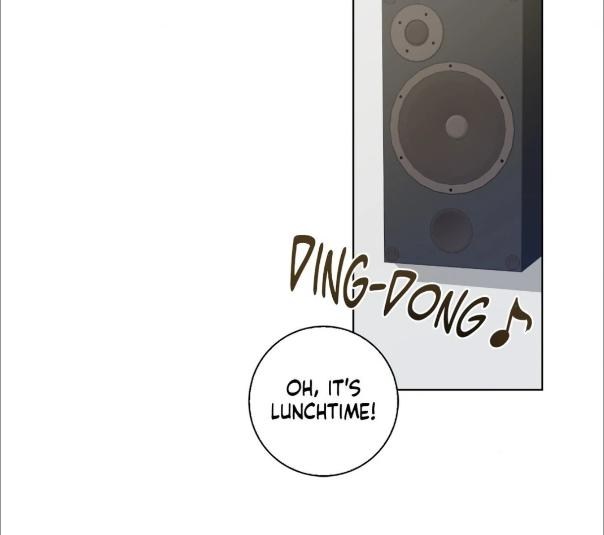 The Blurred Lines Between Us [Official] - Chapter 20 manhwa