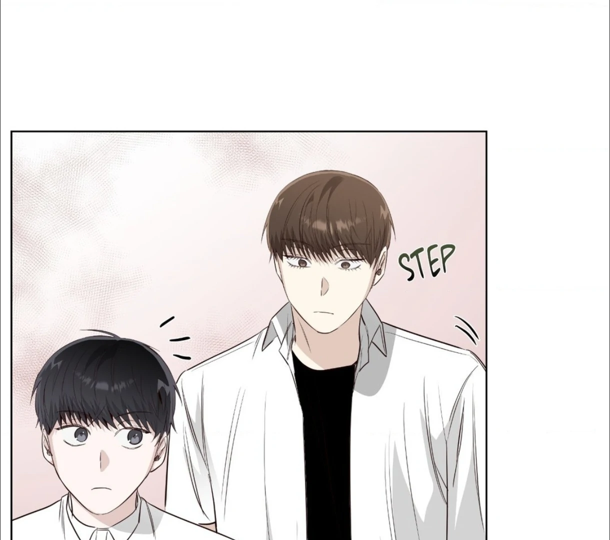 The Blurred Lines Between Us [Official] - Chapter 20 manhwa