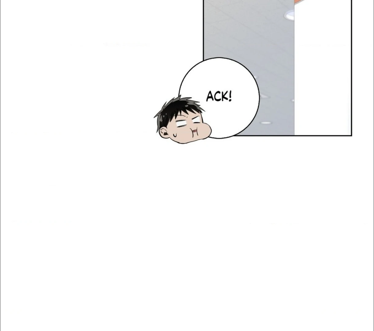 The Blurred Lines Between Us [Official] - Chapter 20 manhwa