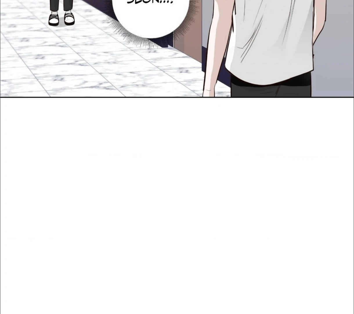 The Blurred Lines Between Us [Official] - Chapter 20 manhwa