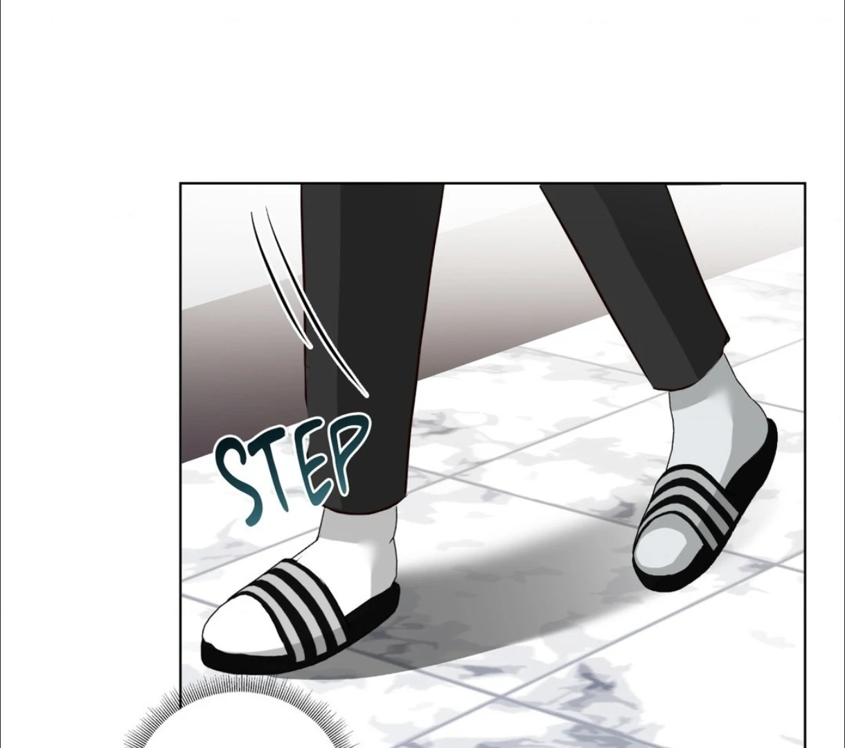 The Blurred Lines Between Us [Official] - Chapter 20 manhwa