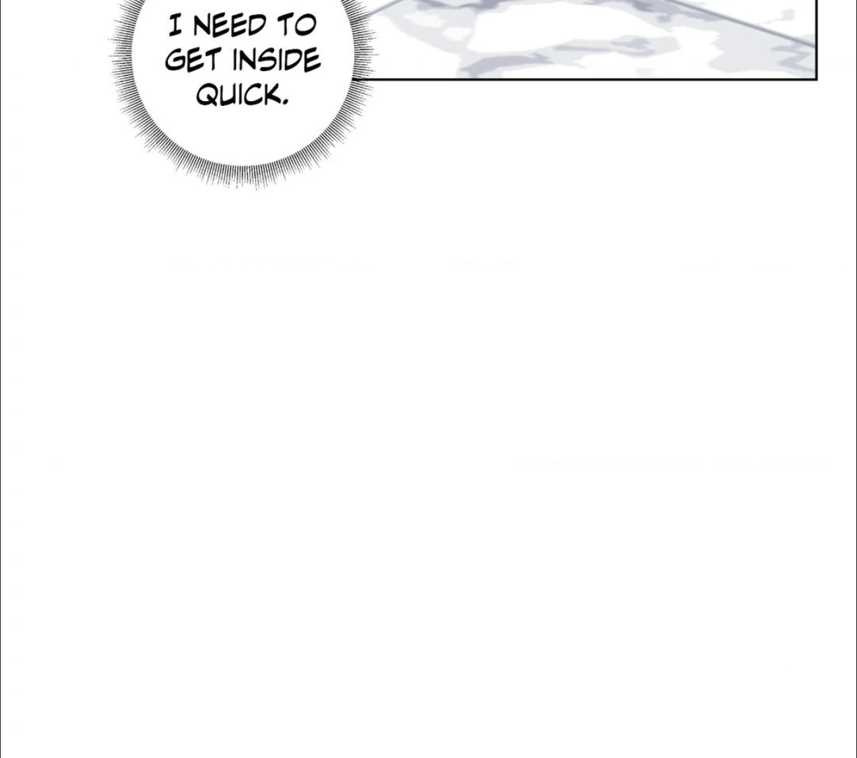 The Blurred Lines Between Us [Official] - Chapter 20 manhwa