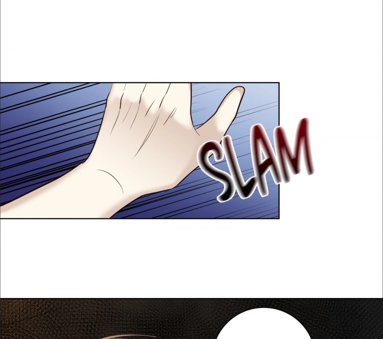 The Blurred Lines Between Us [Official] - Chapter 20 manhwa