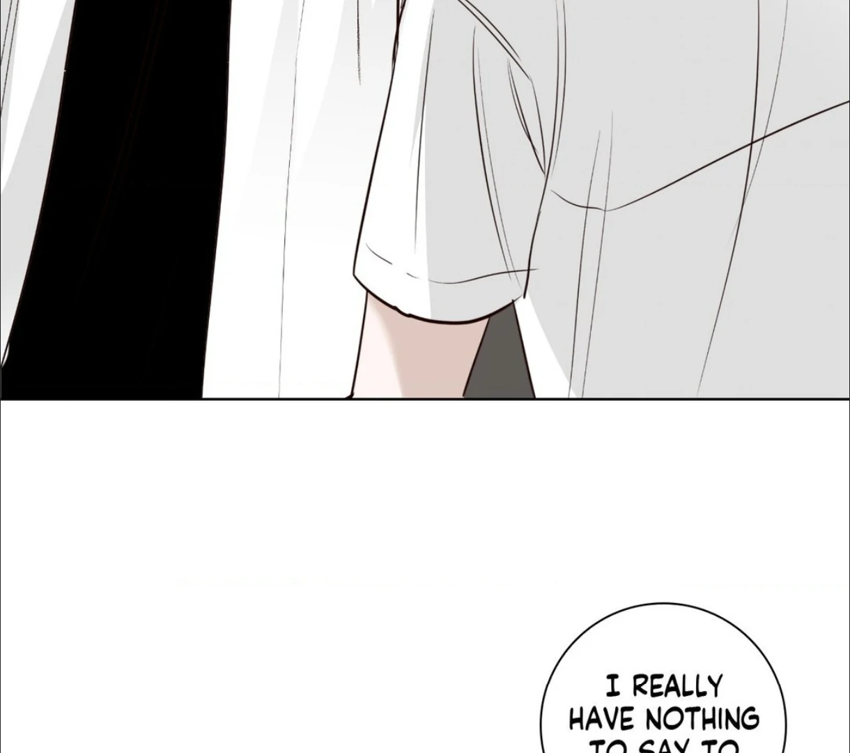 The Blurred Lines Between Us [Official] - Chapter 20 manhwa