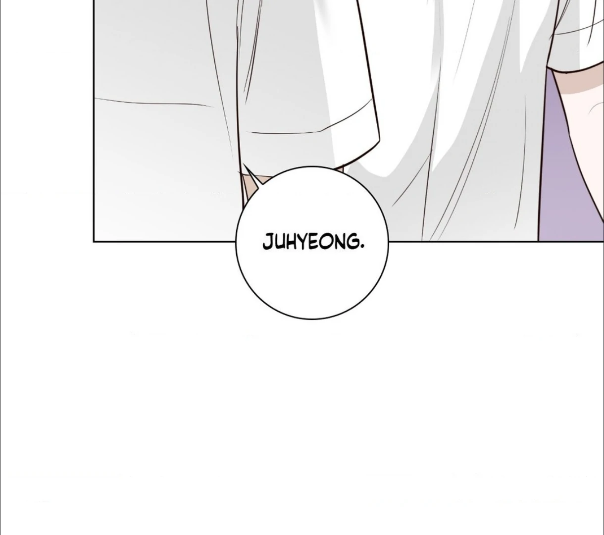 The Blurred Lines Between Us [Official] - Chapter 20 manhwa