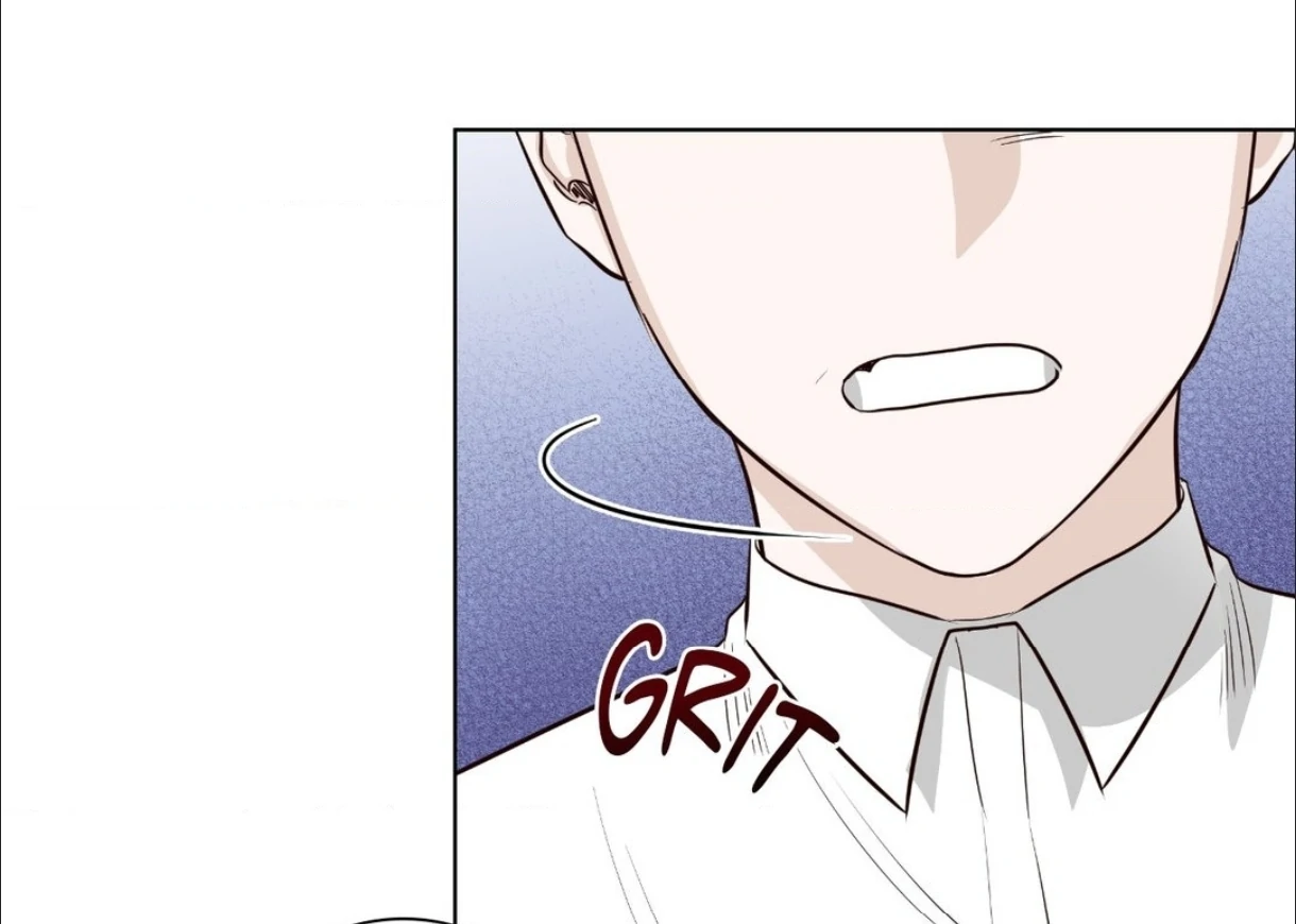 The Blurred Lines Between Us [Official] - Chapter 20 manhwa