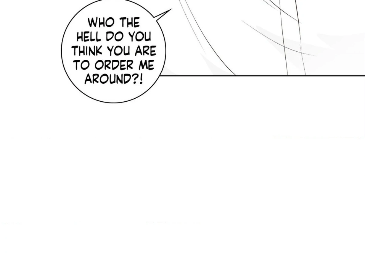 The Blurred Lines Between Us [Official] - Chapter 20 manhwa