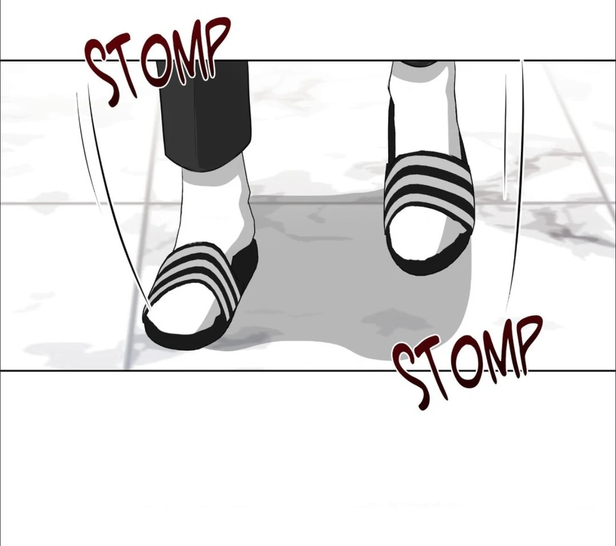 The Blurred Lines Between Us [Official] - Chapter 20 manhwa