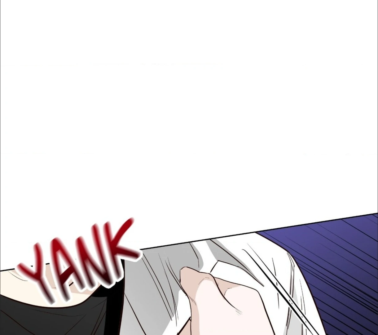 The Blurred Lines Between Us [Official] - Chapter 20 manhwa