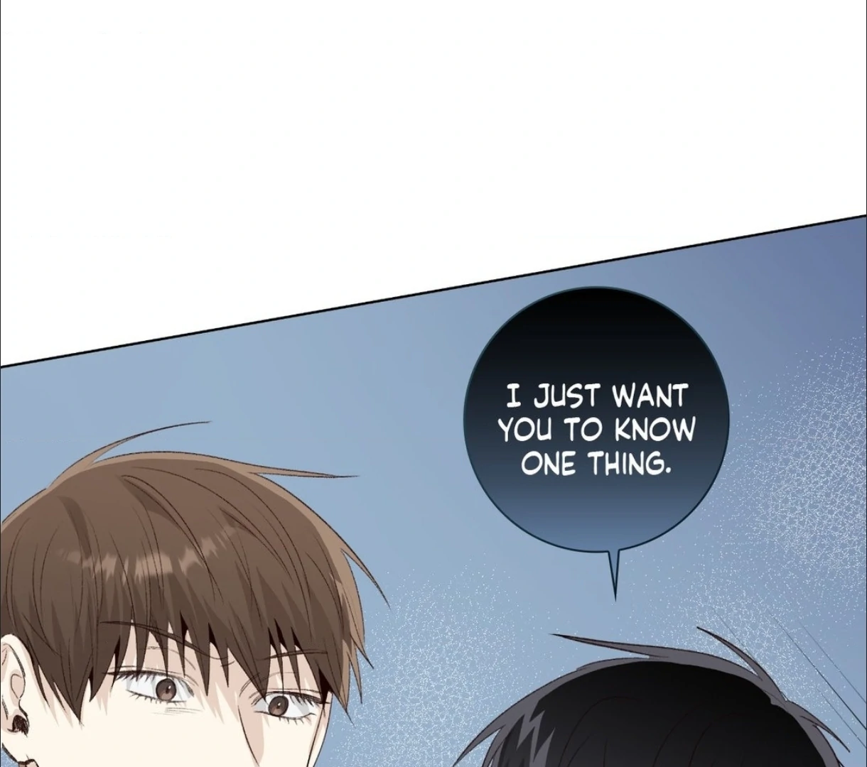 The Blurred Lines Between Us [Official] - Chapter 20 manhwa