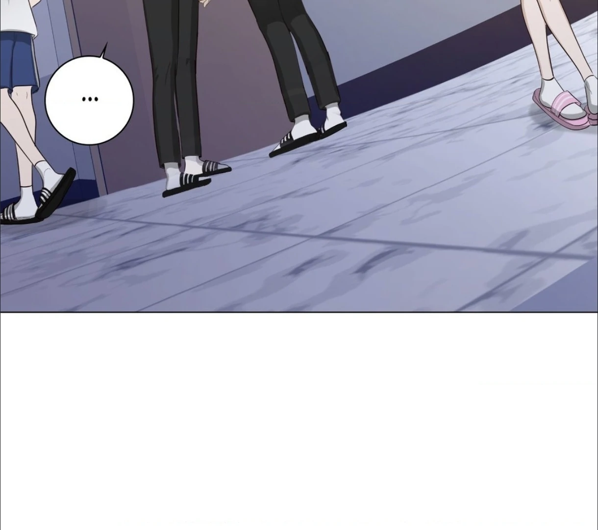 The Blurred Lines Between Us [Official] - Chapter 21 manhwa