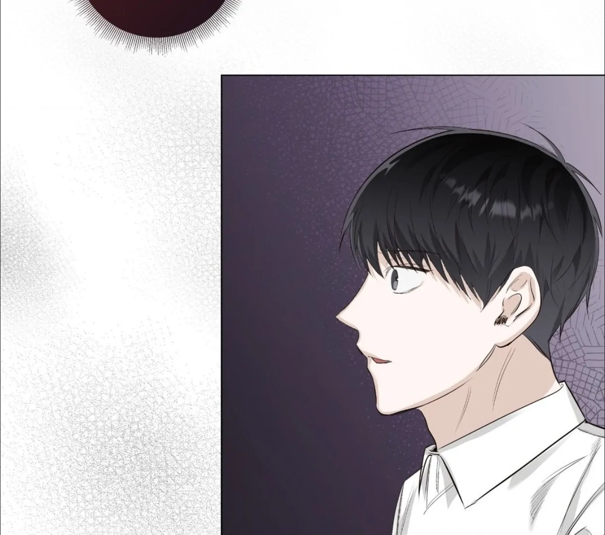 The Blurred Lines Between Us [Official] - Chapter 21 manhwa