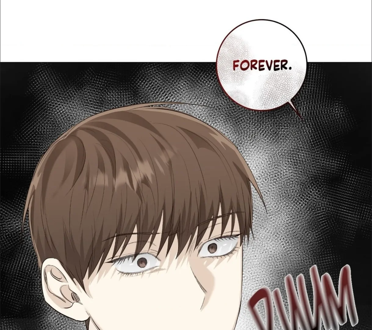 The Blurred Lines Between Us [Official] - Chapter 21 manhwa
