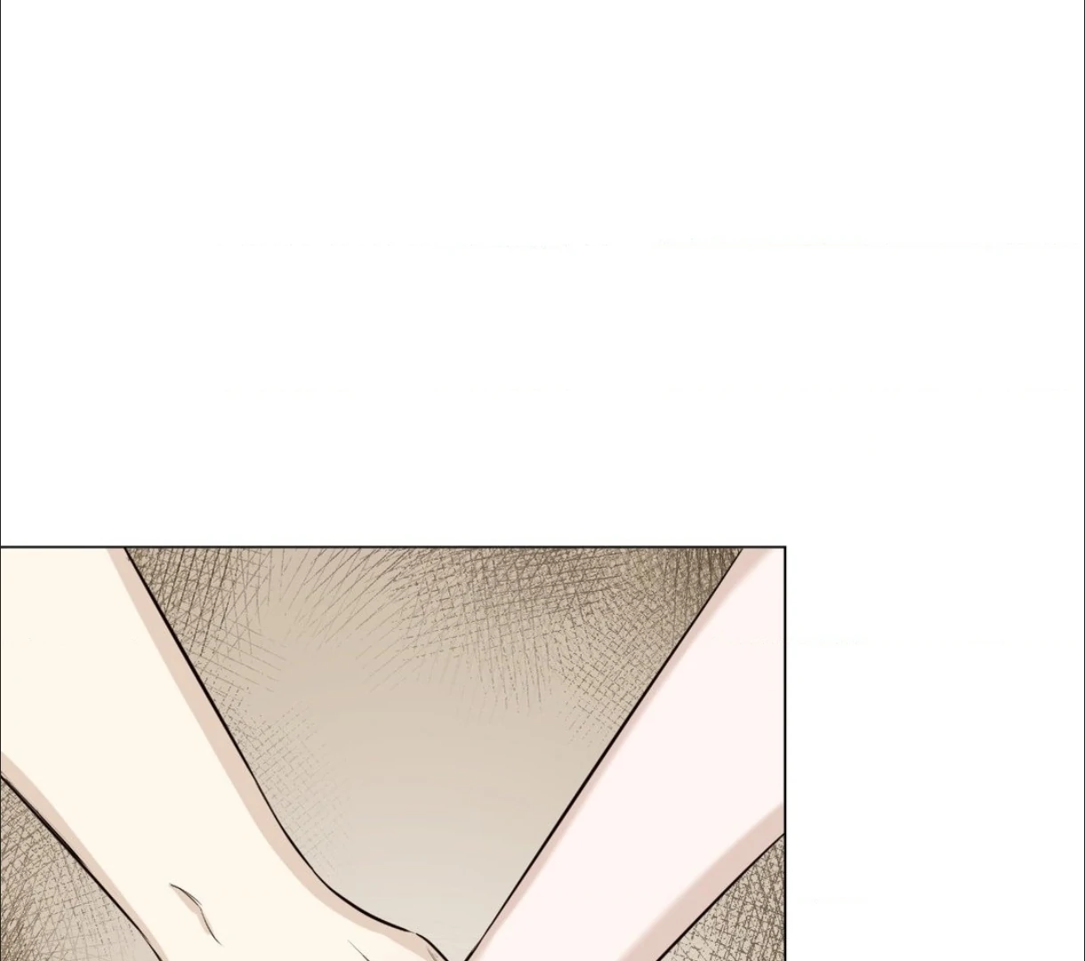 The Blurred Lines Between Us [Official] - Chapter 21 manhwa