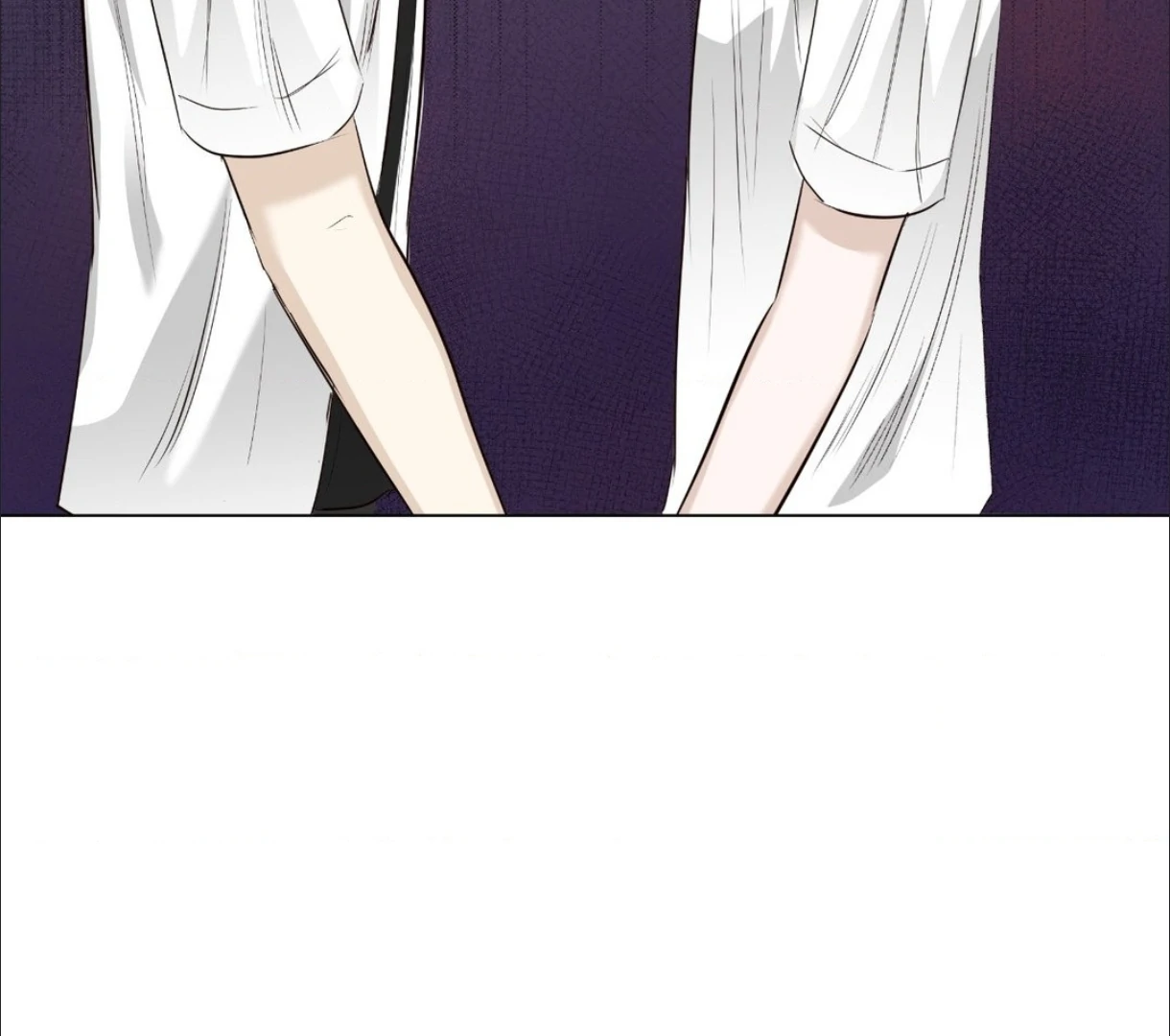 The Blurred Lines Between Us [Official] - Chapter 21 manhwa