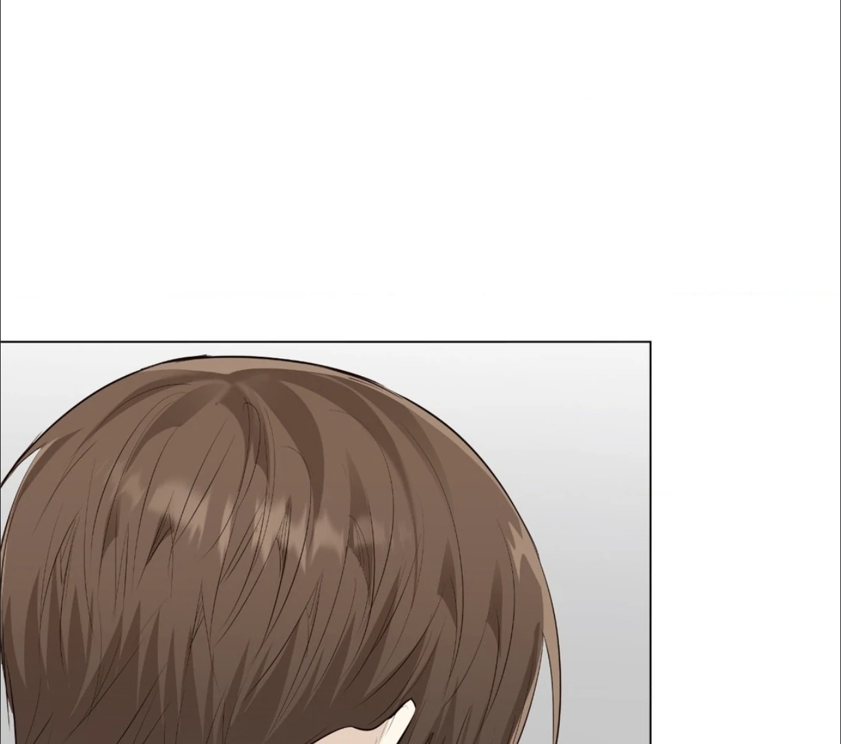 The Blurred Lines Between Us [Official] - Chapter 21 manhwa