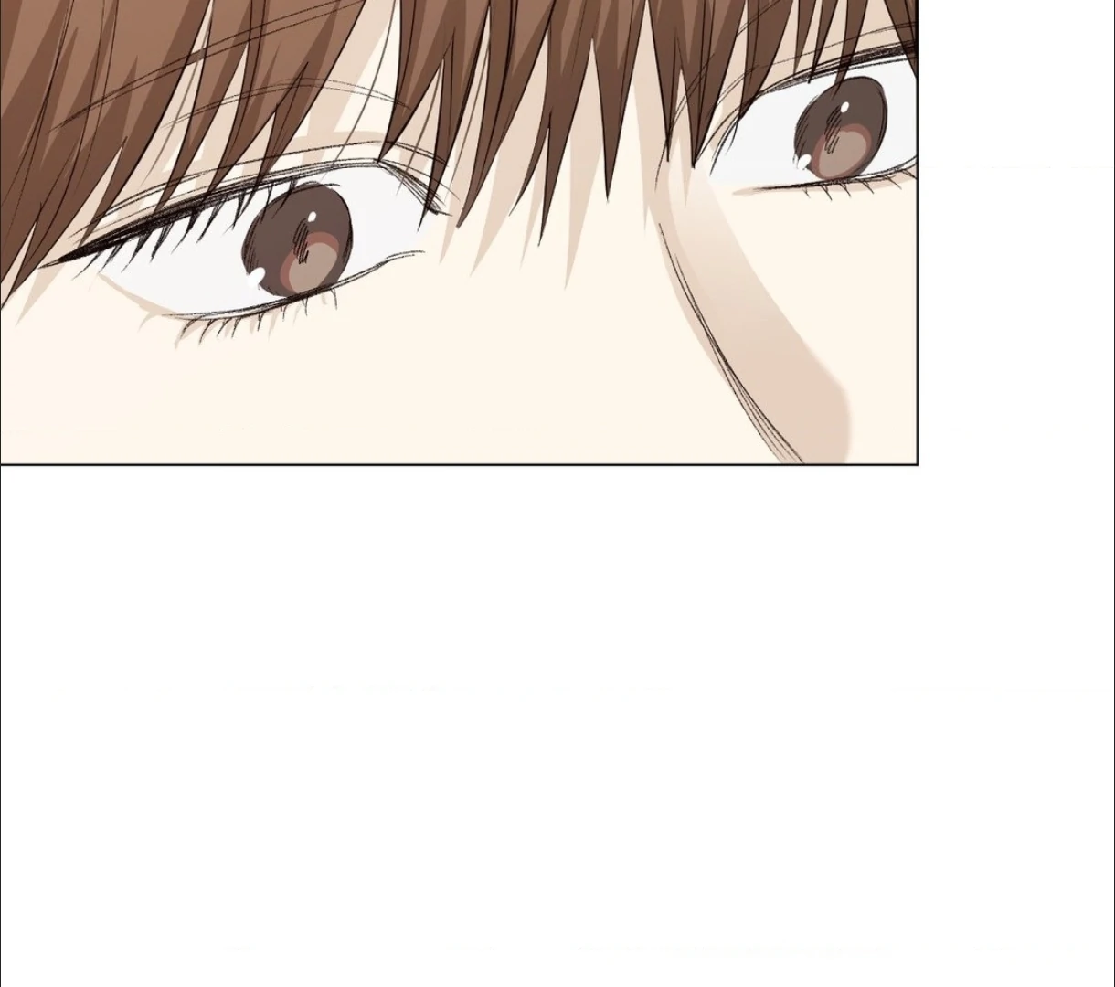 The Blurred Lines Between Us [Official] - Chapter 21 manhwa