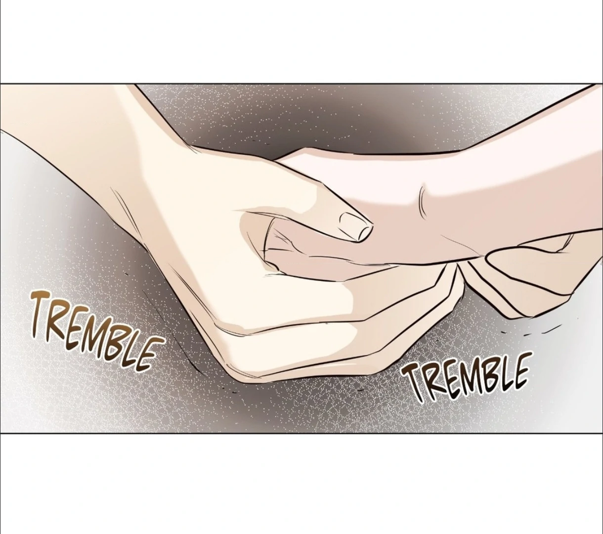 The Blurred Lines Between Us [Official] - Chapter 21 manhwa