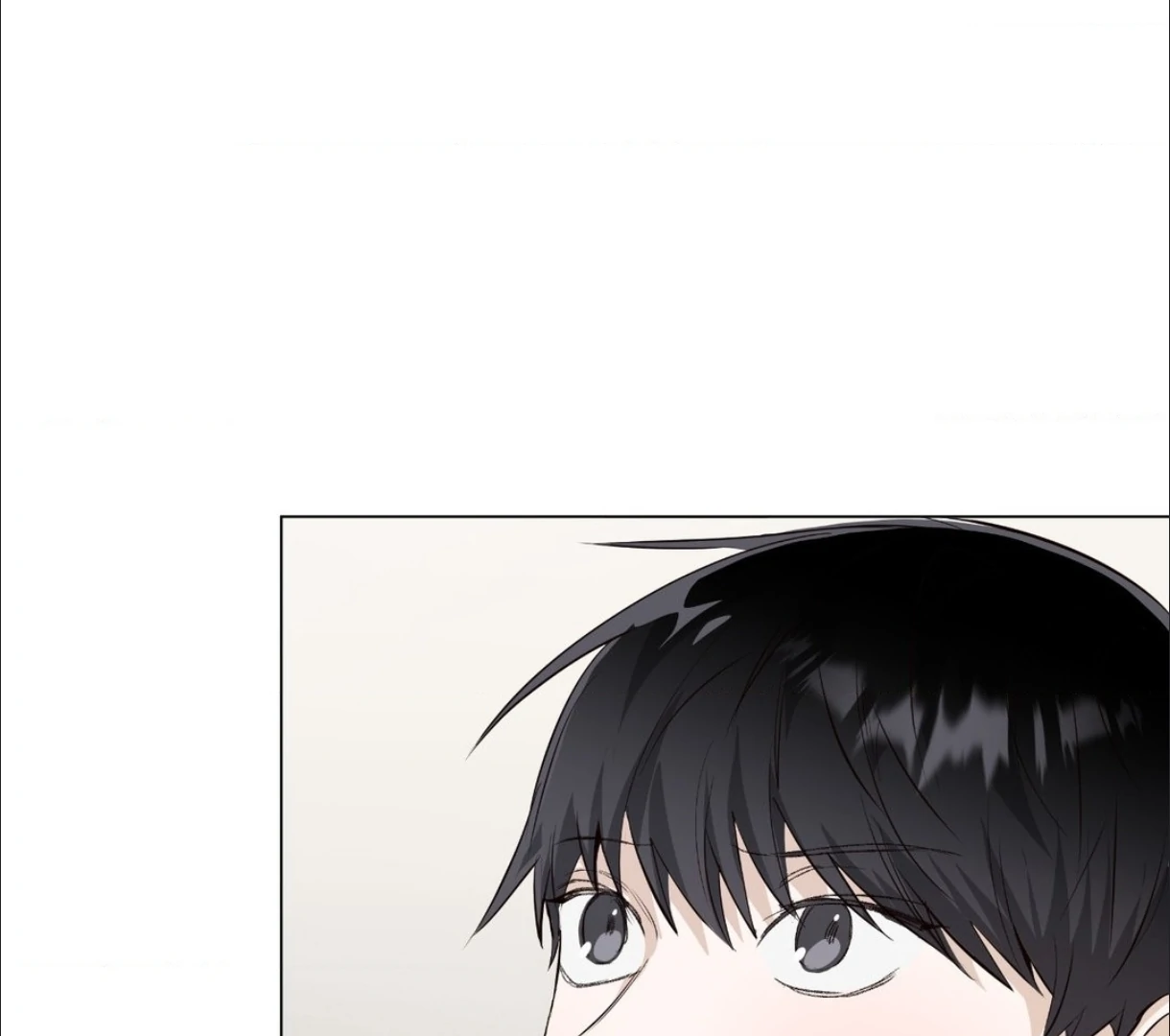 The Blurred Lines Between Us [Official] - Chapter 21 manhwa