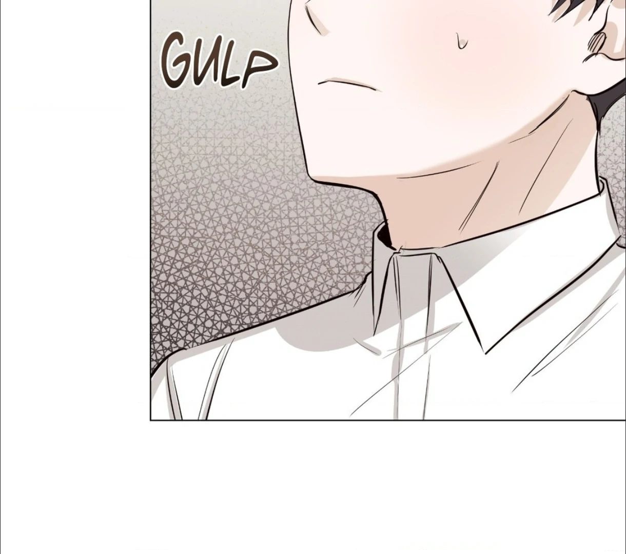 The Blurred Lines Between Us [Official] - Chapter 21 manhwa