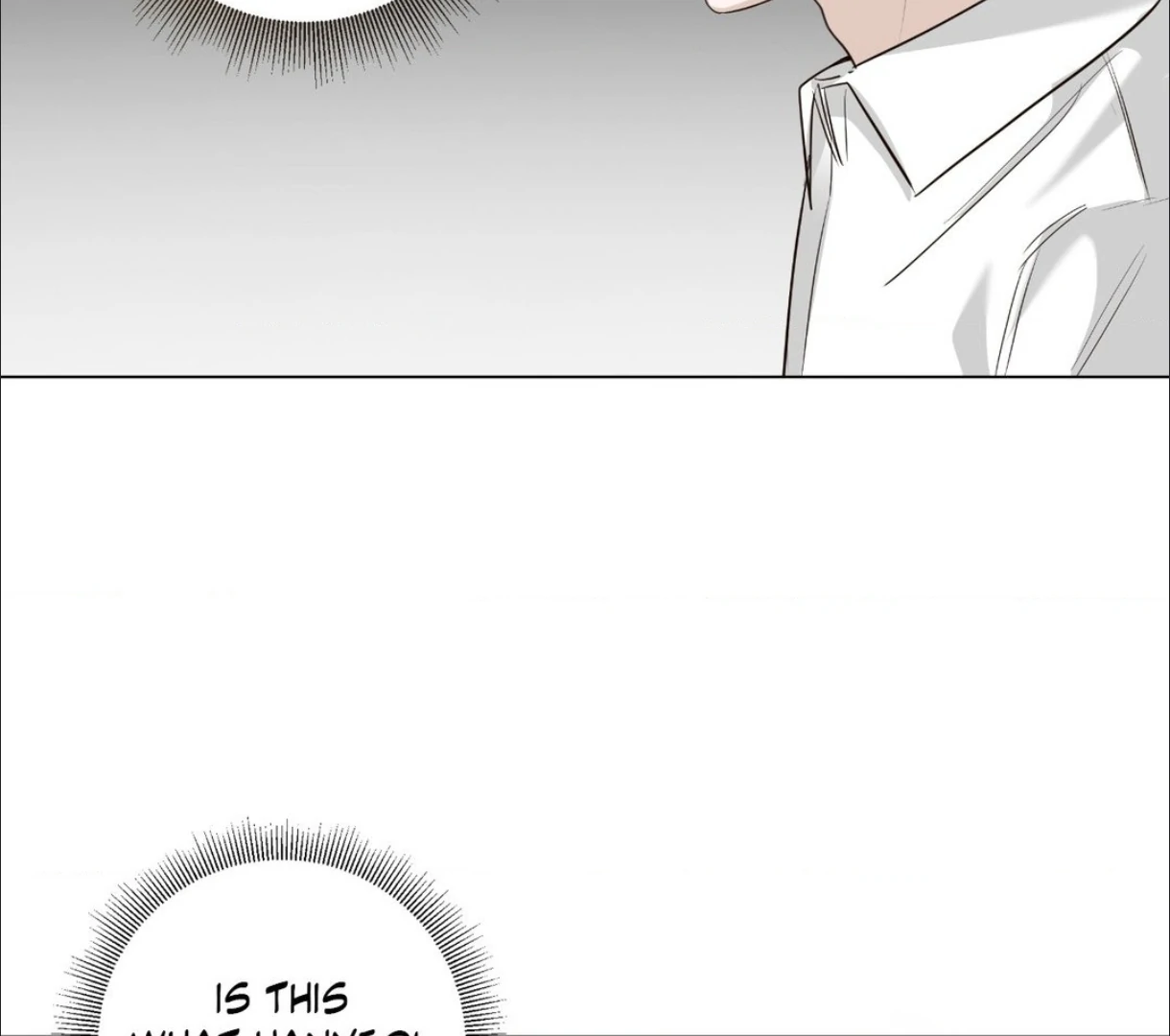 The Blurred Lines Between Us [Official] - Chapter 21 manhwa