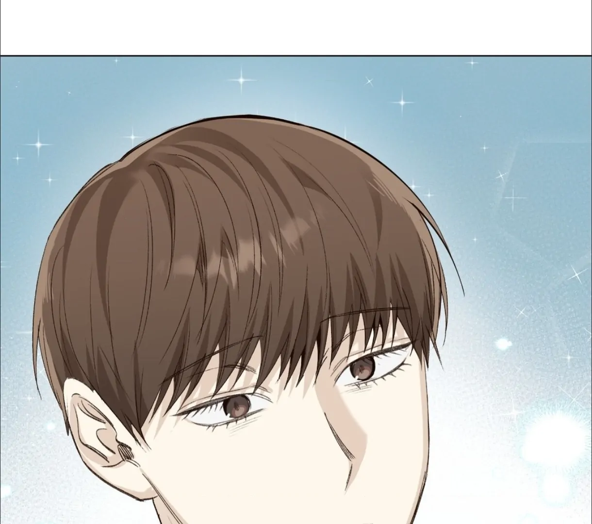 The Blurred Lines Between Us [Official] - Chapter 21 manhwa
