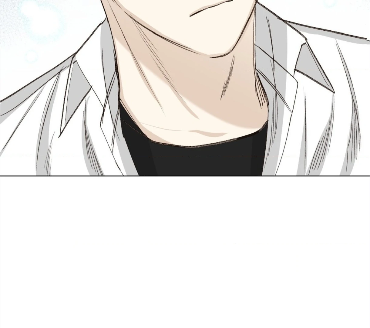 The Blurred Lines Between Us [Official] - Chapter 21 manhwa