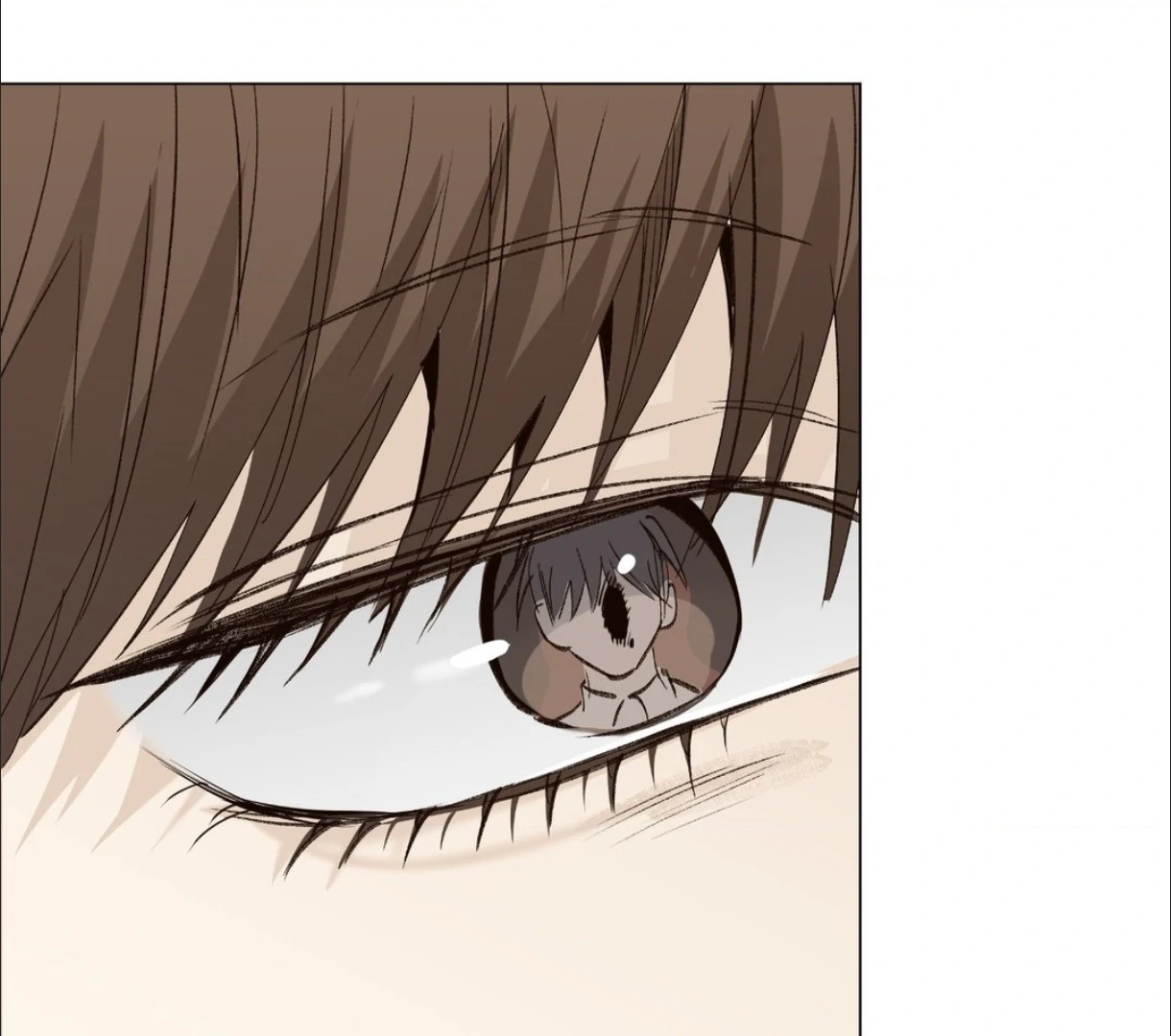 The Blurred Lines Between Us [Official] - Chapter 21 manhwa